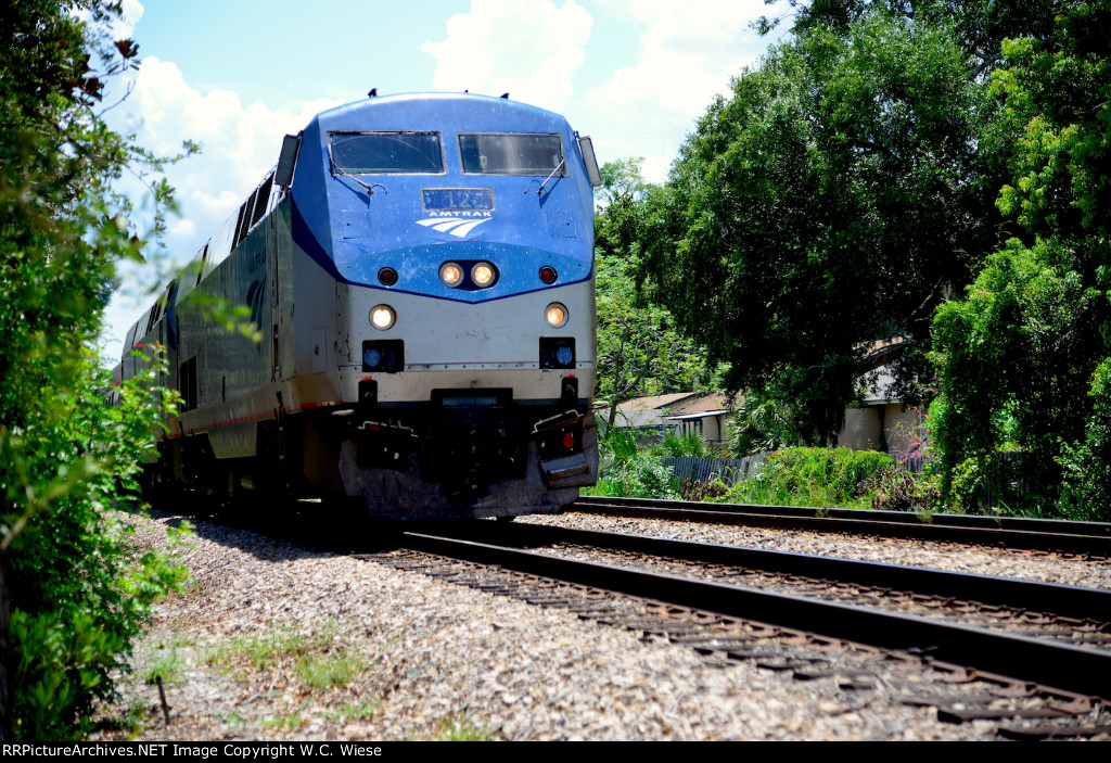 12 - Amtrak Silver MeteorUntitled